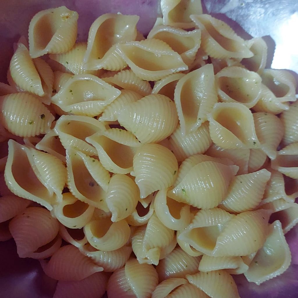 Broccoli Pasta | Easy & creamy Broccoli Pasta Recipe | Ready in just 15 minutes