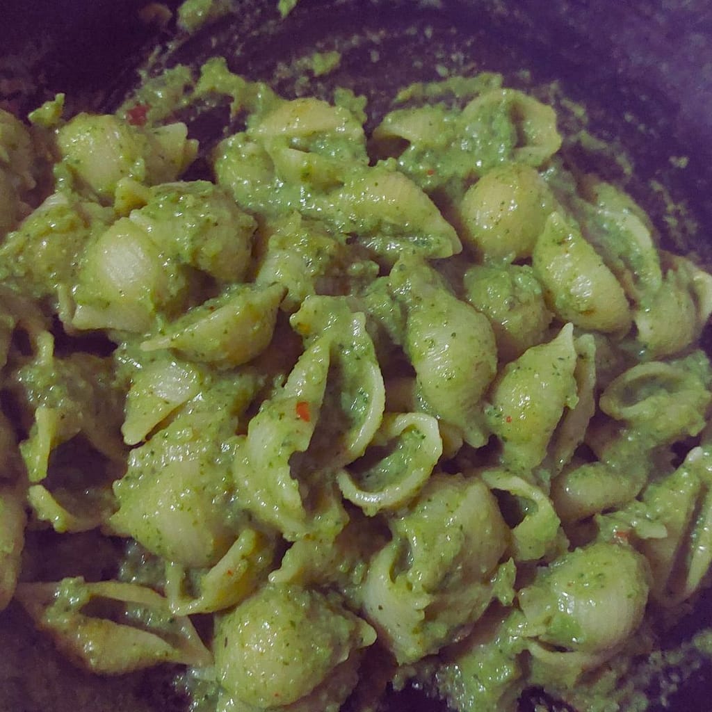 Broccoli Pasta | Easy & creamy Broccoli Pasta Recipe | Ready in just 15 minutes
