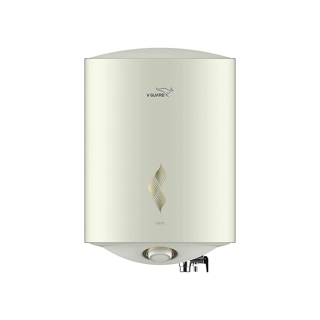 V-Guard Victo Geyser Review 