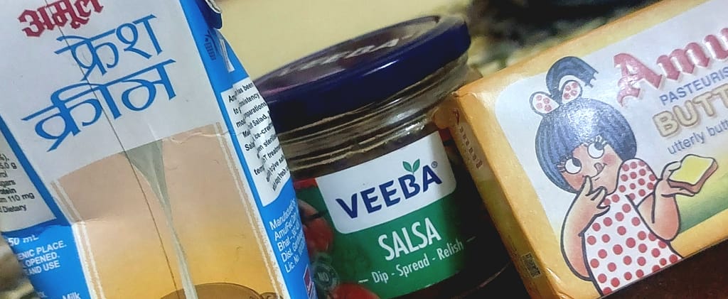 Easy Salsa Pasta Recipe – Quick and Delicious Dinner Idea