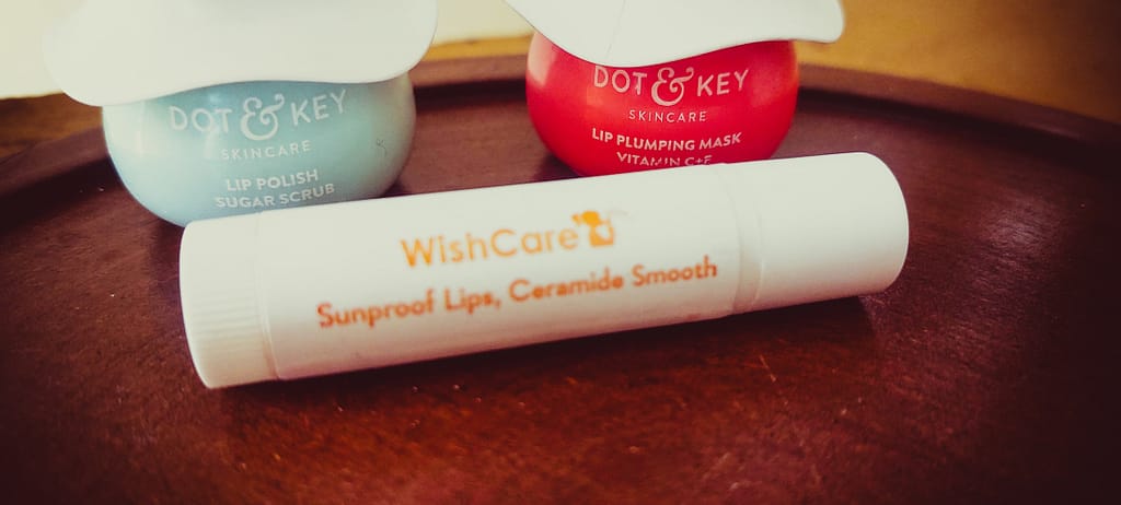 Effective lip care for pigmented and chapped lips, featuring nourishing treatments and products designed to heal, restore, and hydrate for smooth, healthy lips!