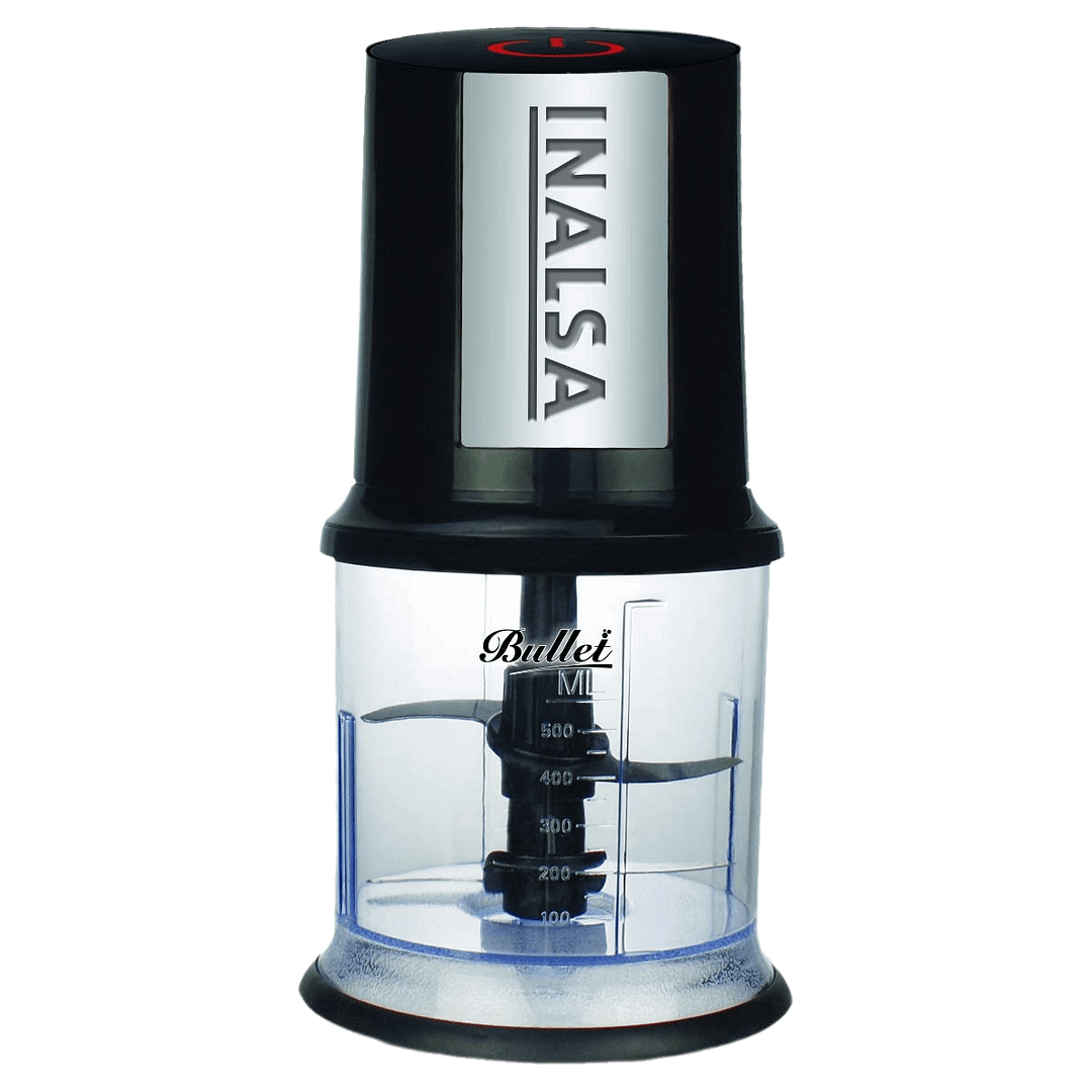 Chopper | Mixer Grinder | INALSA Electric Chopper Bullet Review