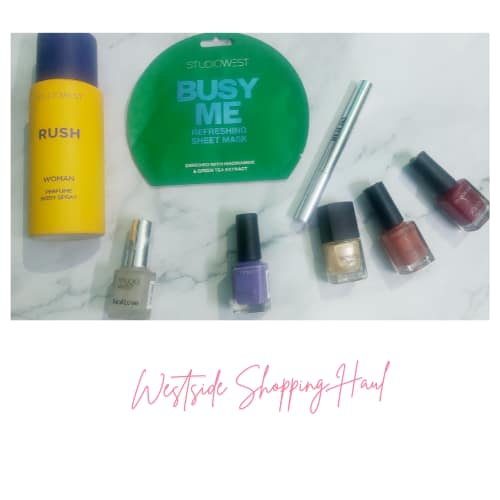 Studiowest products review