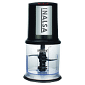 Chopper | Mixer Grinder | INALSA Electric Chopper Bullet Review