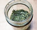 Green Mango Chutney Recipe