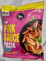 Yu Pink sauce pasta review