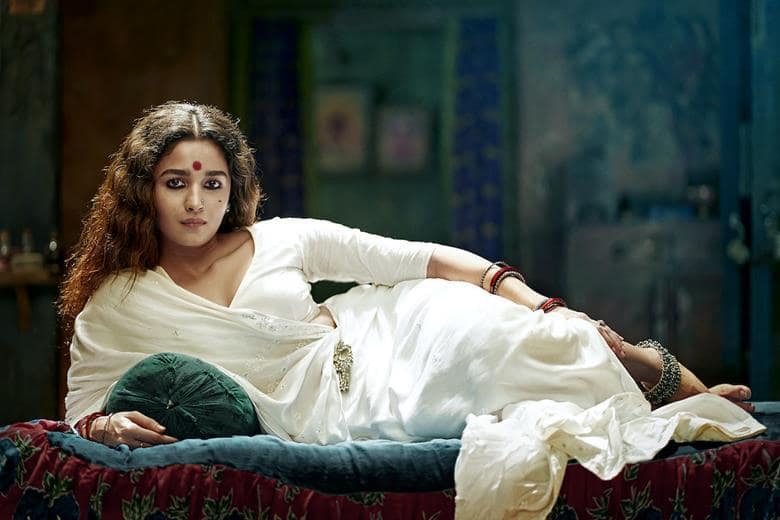 Gangubhai Kathiawadi Movie Review: An Epic Tale of Power, Resilience and Survival