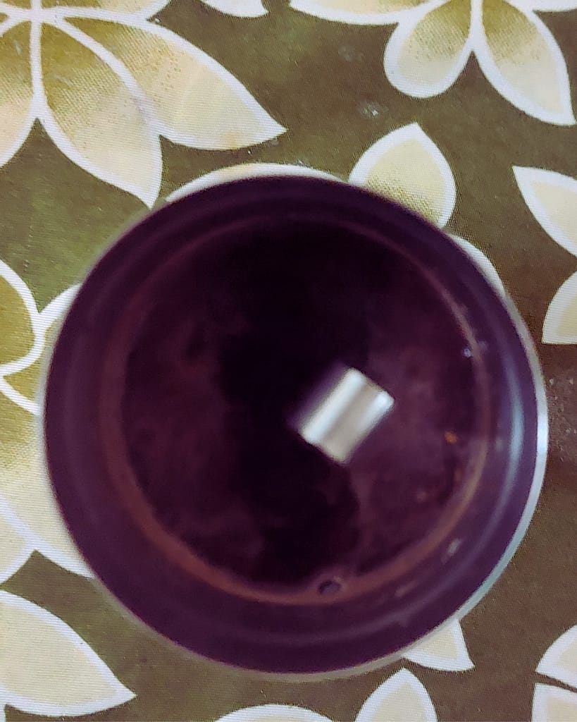 Easy South Indian filter coffee recipe