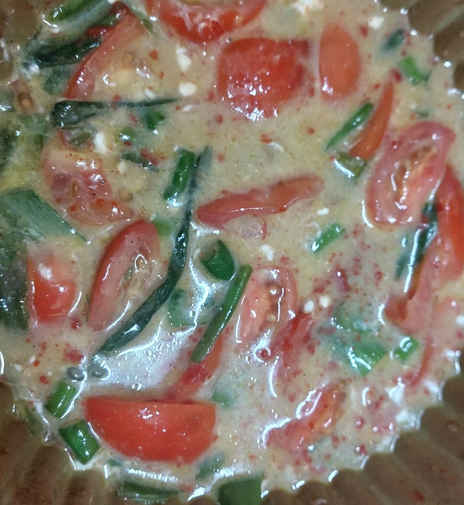 Quick and Simple Frittata Recipe for Busy Weekdays