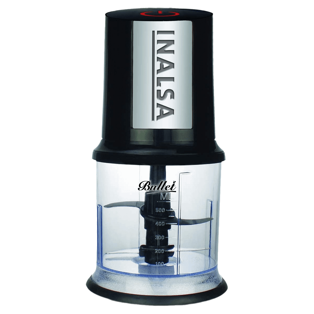  Chopper | Mixer Grinder | INALSA Electric Chopper Bullet Review 