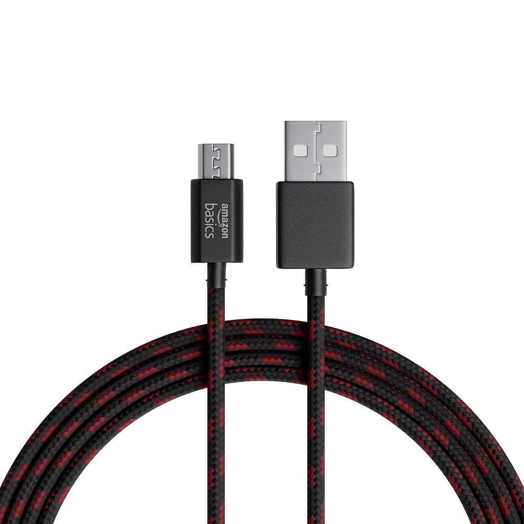 Fast Charging High Quality USB-C Cable for your Android and right now it is 83% OFF on Amazon| USB-C Cable