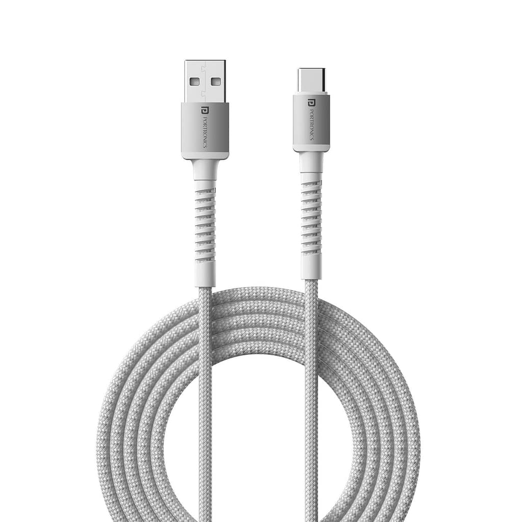 Fast Charging High Quality USB-C Cable for your Android and right now it is 83% OFF on Amazon| USB-C Cable