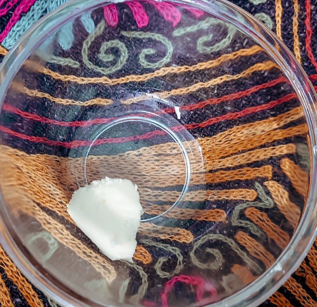 No Boil Air fryer pasta