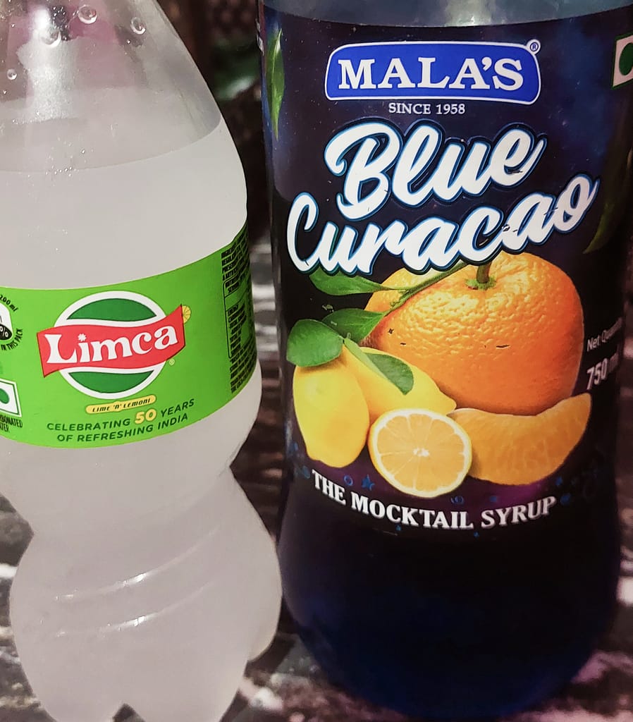 Mocktail