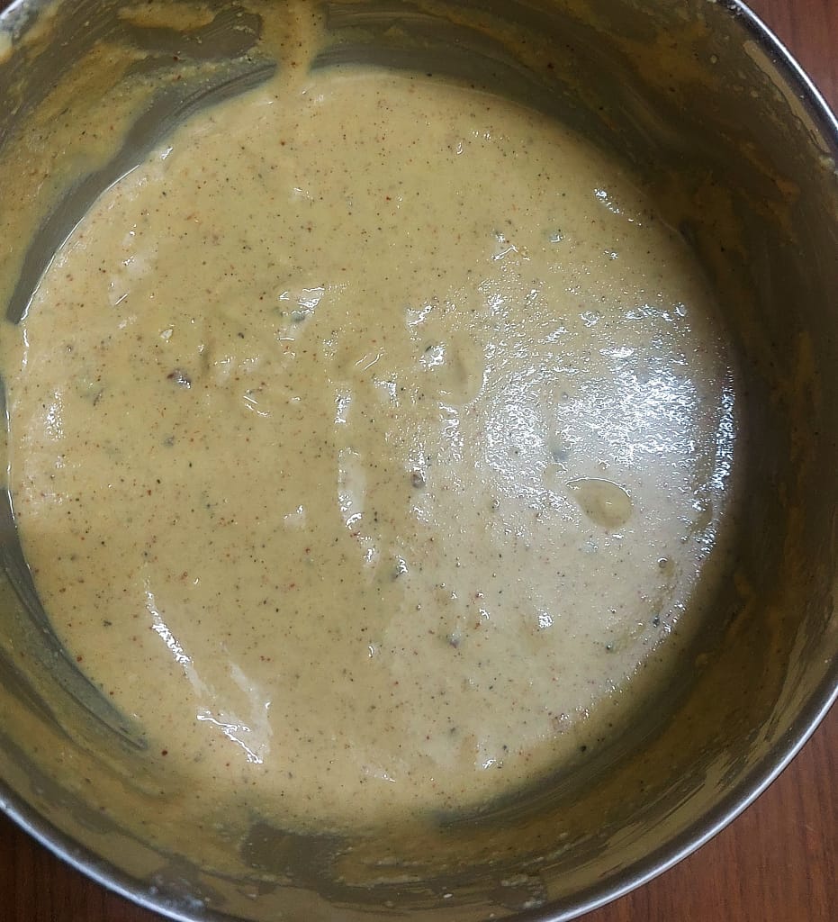 Egg-Free Frittata: A Simple and Tasty Breakfast Idea