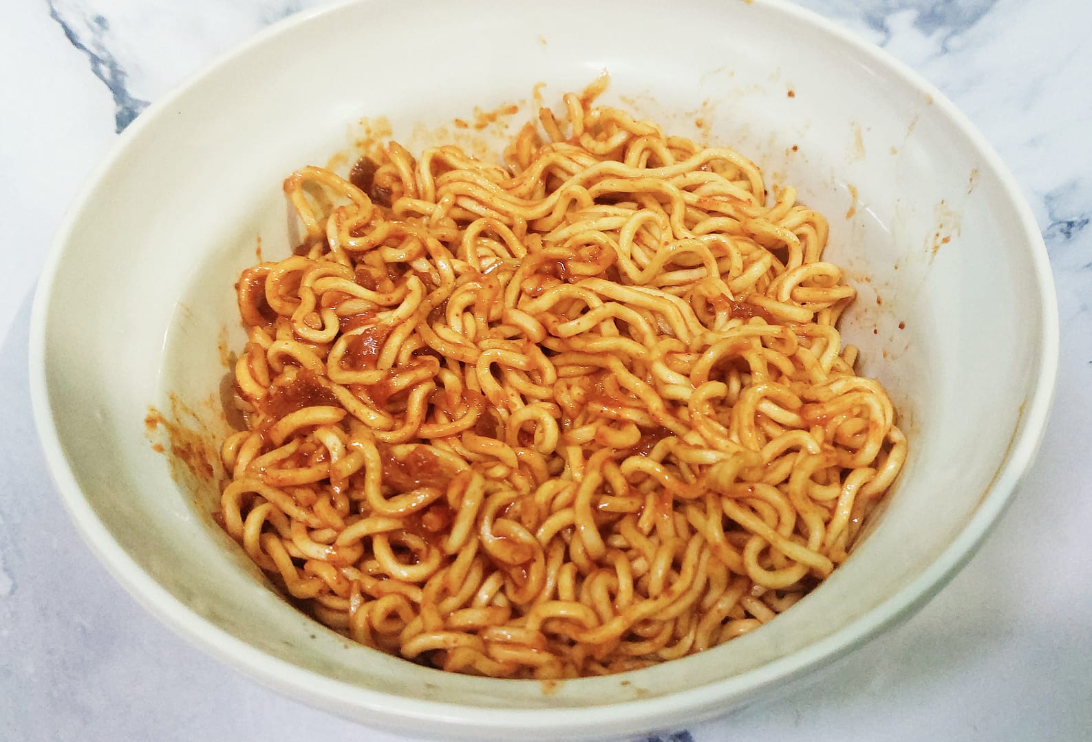 Best Indomie fried noodles recipe | Mie goreng instant noodles ( Ready in just 15 minutes)