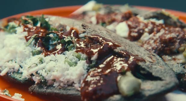 Garnachas Netflix Review: Glorious Street Food Documentary Thoughts