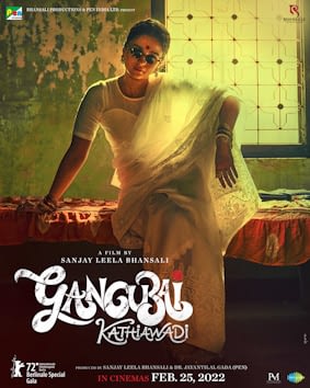 Gangubhai kathiawadi Movie Review: An Epic Tale of Power, Resilience and Survival