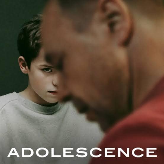 Adolescence Netflix Review