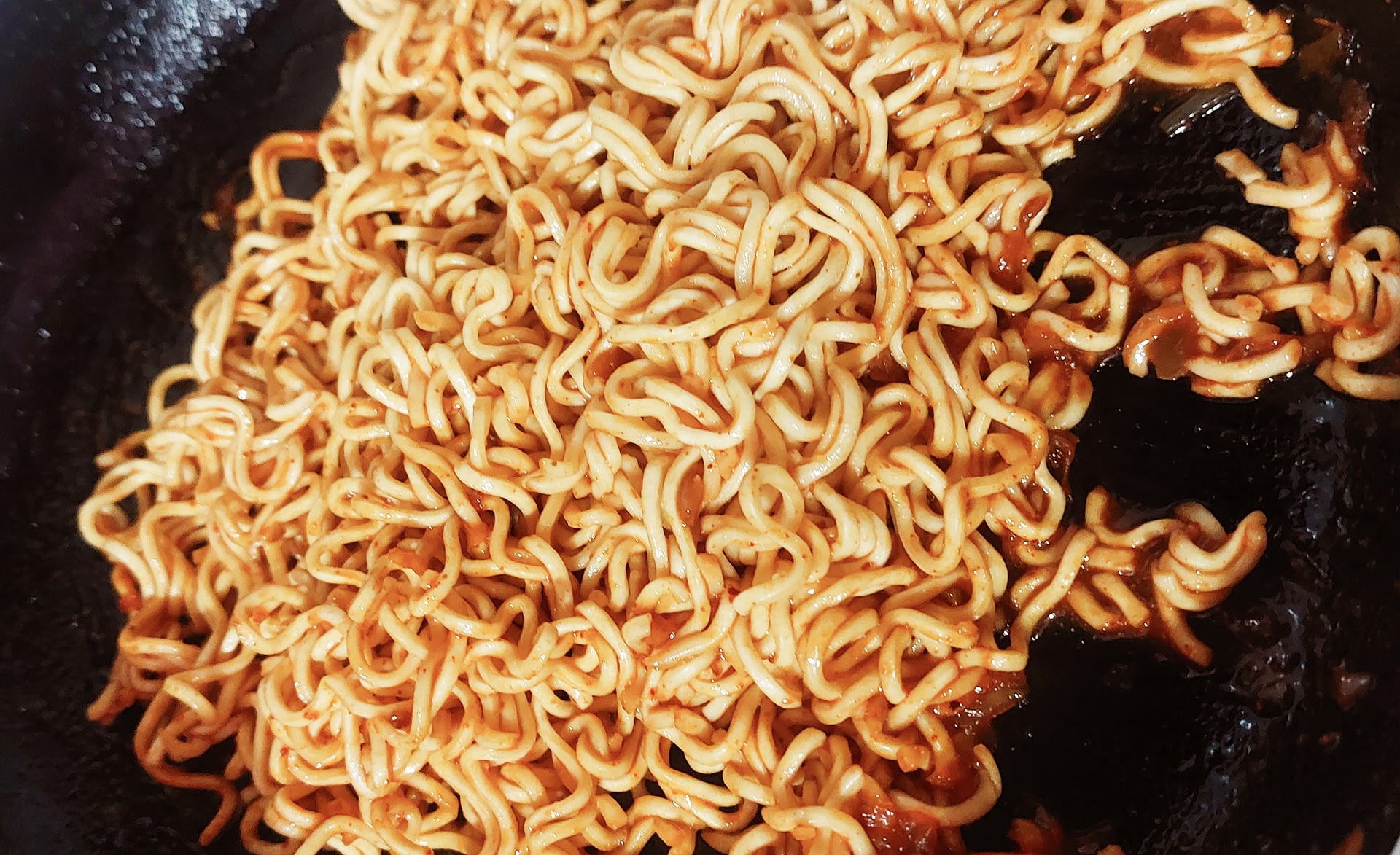 Indomie Mi Goreng: My Personal Experience with the Flavorful Instant Noodles