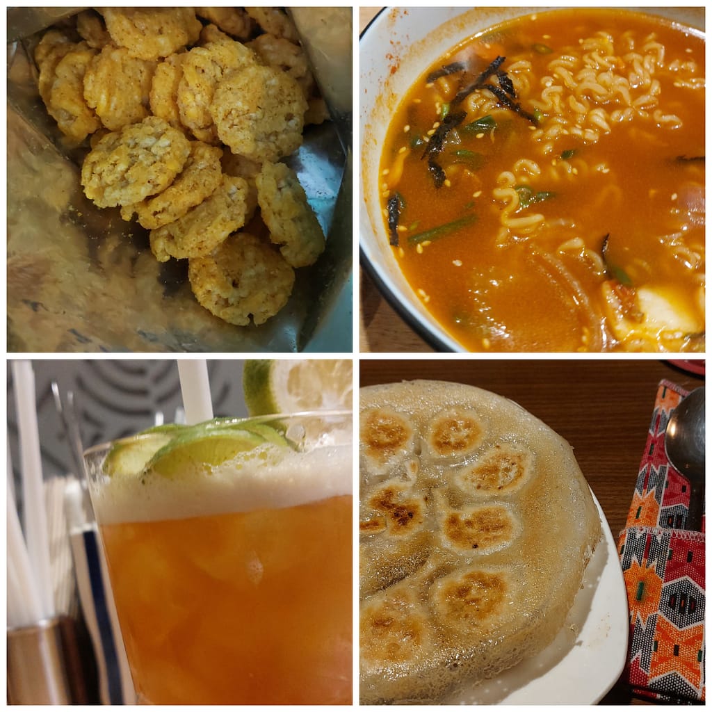 Recently I Visited 2 Cafes in Delhi: Honest Reviews & Foodie Finds