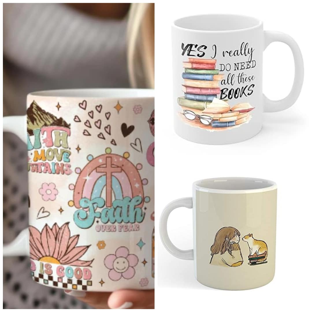 Best Mugs Under 100  – Affordable & Perfect for Gifting | Unique Coffee Mugs Online  | Buy coffee mugs online