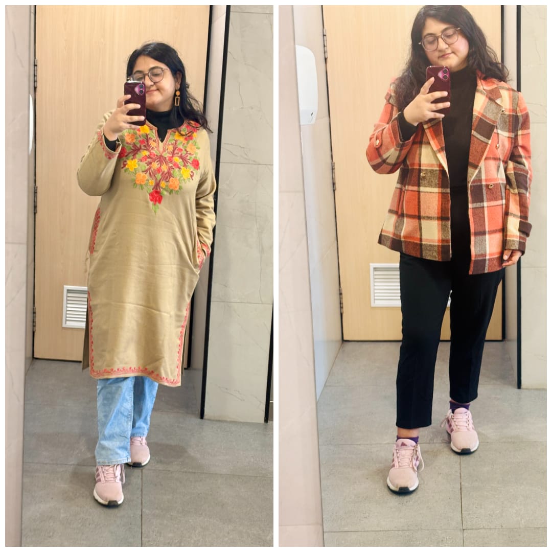 Best 5 Winter Outfit Ideas | Winter Outfit ideas for Women India | Winter Outfit Inspo