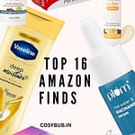 Top 16 Useful things to buy on Amazon