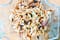 Easy Peanut Butter Pasta: A Unique Twist on a Classic Dish | Ready in 30 minutes