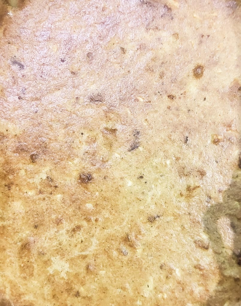 Egg-Free Frittata: A Simple and Tasty Breakfast Idea 