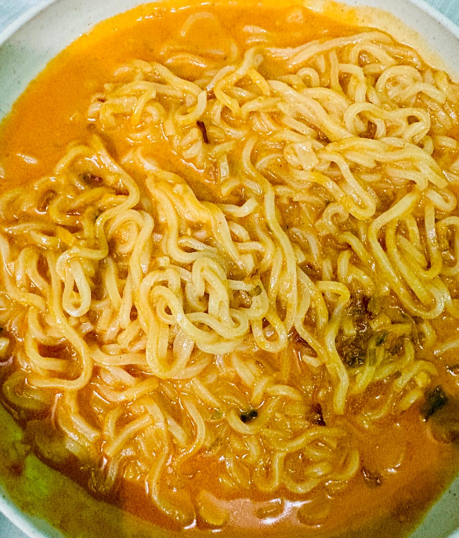 Yu Foodlabs chilli cheese korean