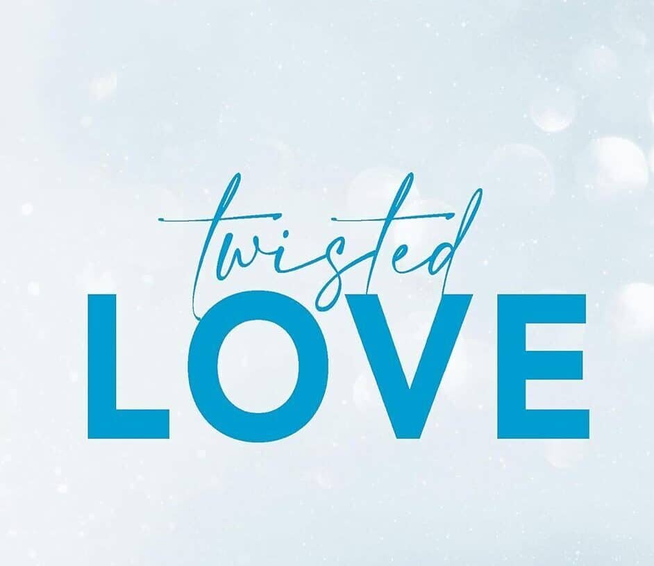 Twisted Love by Ana Huang: Dark romance book with intense twists