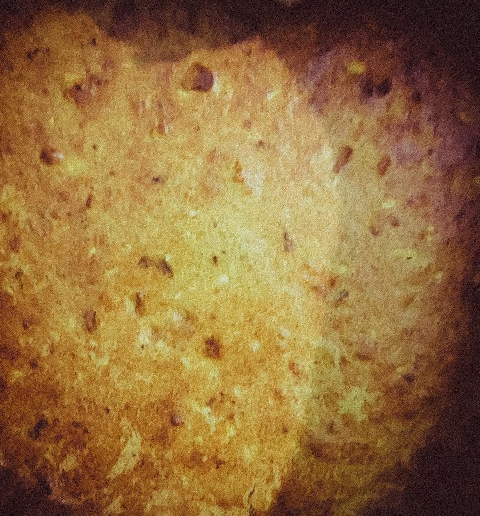 Egg-Free Air fryer Frittata: A Simple and Tasty Breakfast Idea