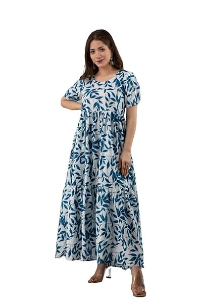 Best affordable summer dresses for women in India 2025