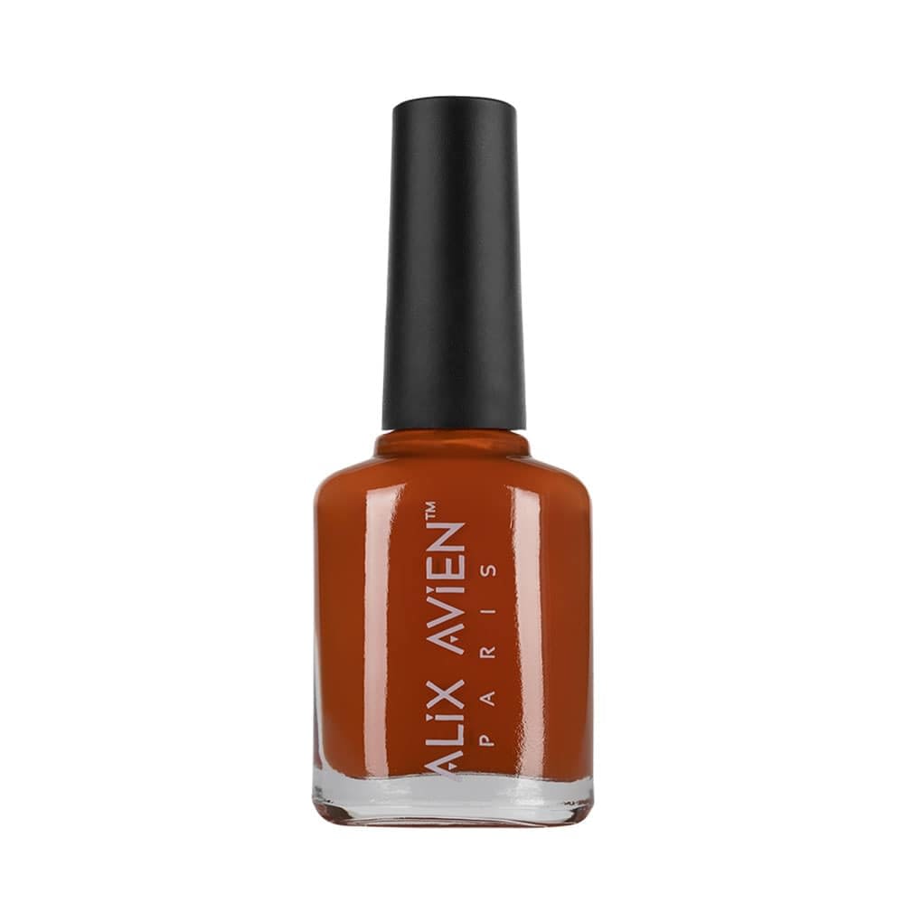 ALIX AVIEN PARIS Long Wearing Nail Lacquer