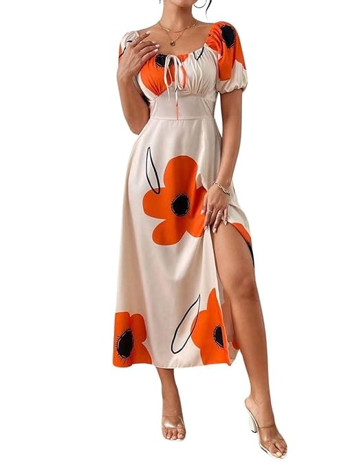 Best affordable summer dresses for women in India 2025