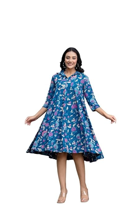Best affordable summer dresses for women in India 2025