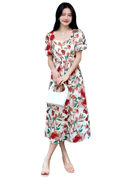 Best affordable summer dresses for women in India 2025
