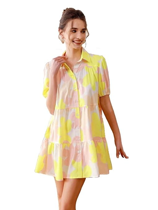 Best affordable summer dresses for women in India 2025