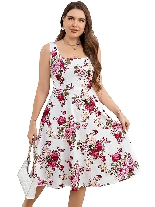 Best affordable summer dresses for women in India 2025