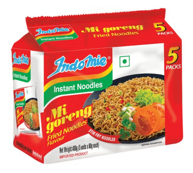 My Ultimate Go-To: 10 Blinkit Food Staples I Can’t Stop Reordering