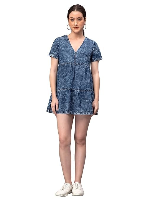 Best affordable summer dresses for women in India 2025