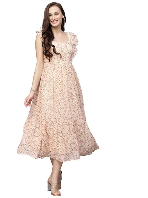 Best affordable summer dresses for women in India 2025