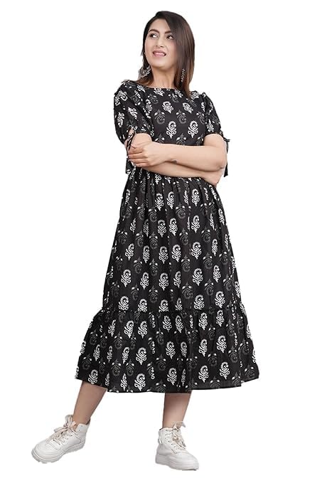 Best affordable summer dresses for women in India 2025