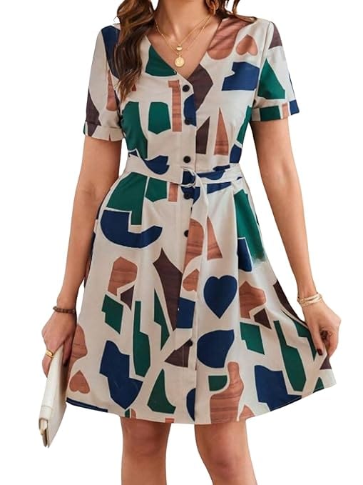Best affordable summer dresses for women in India 2025