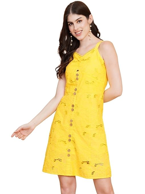 Best affordable summer dresses for women in India 2025