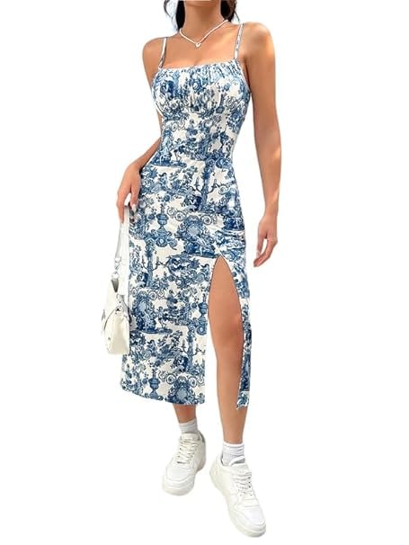 Best affordable summer dresses for women in India 2025