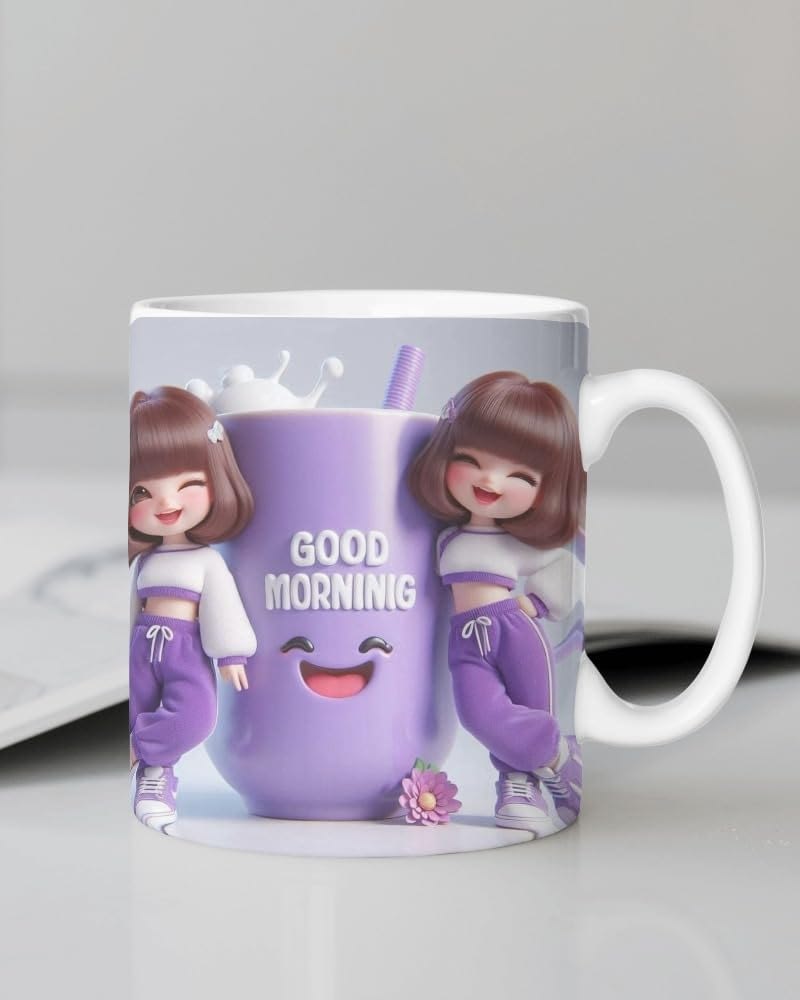 Best Mugs Under 100  – Affordable & Perfect for Gifting