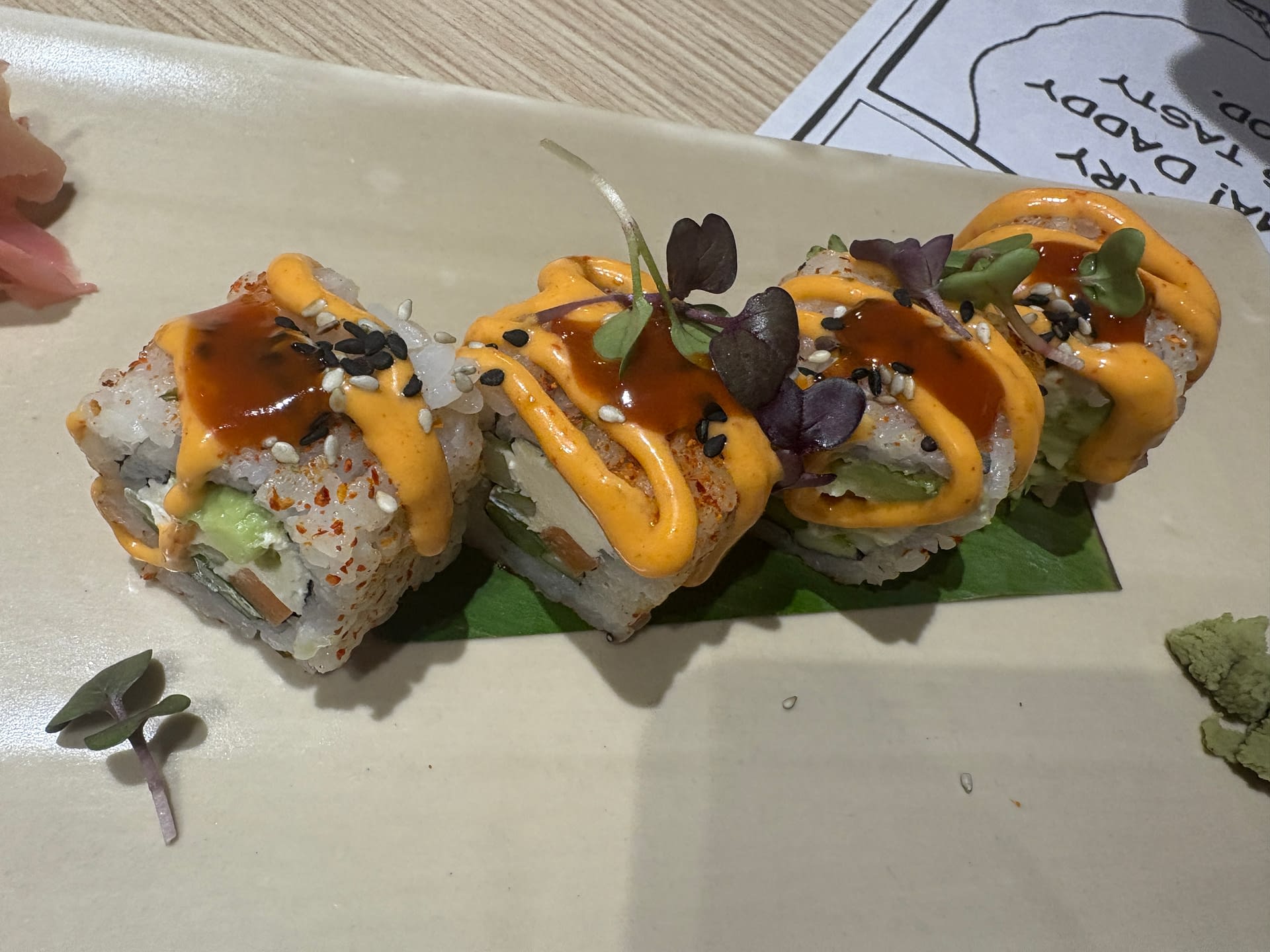 Sushi