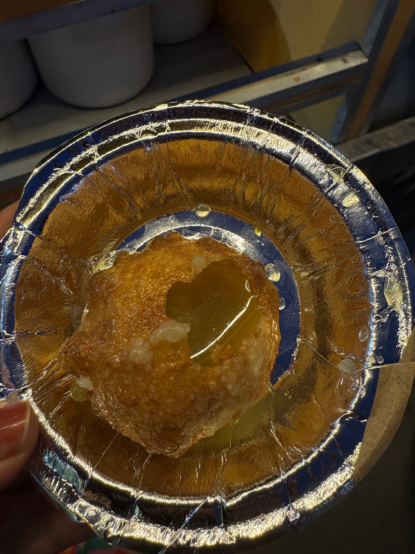 Gol gappe